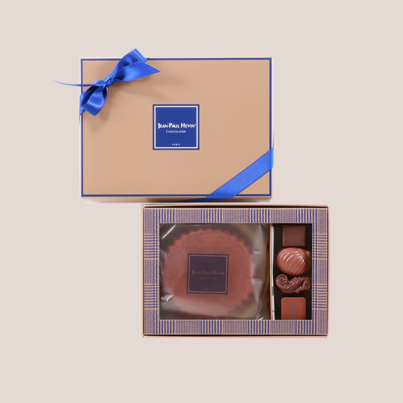 CHOCOLATS (ショコラ) 商品一覧 - ジャン＝ポール・エヴァン